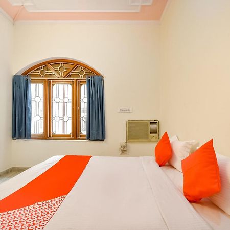 Hotel O Kusum Lodge Pandu Εξωτερικό φωτογραφία
