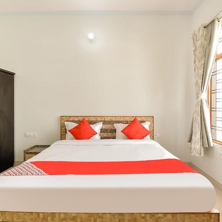 Hotel O Kusum Lodge Pandu Εξωτερικό φωτογραφία