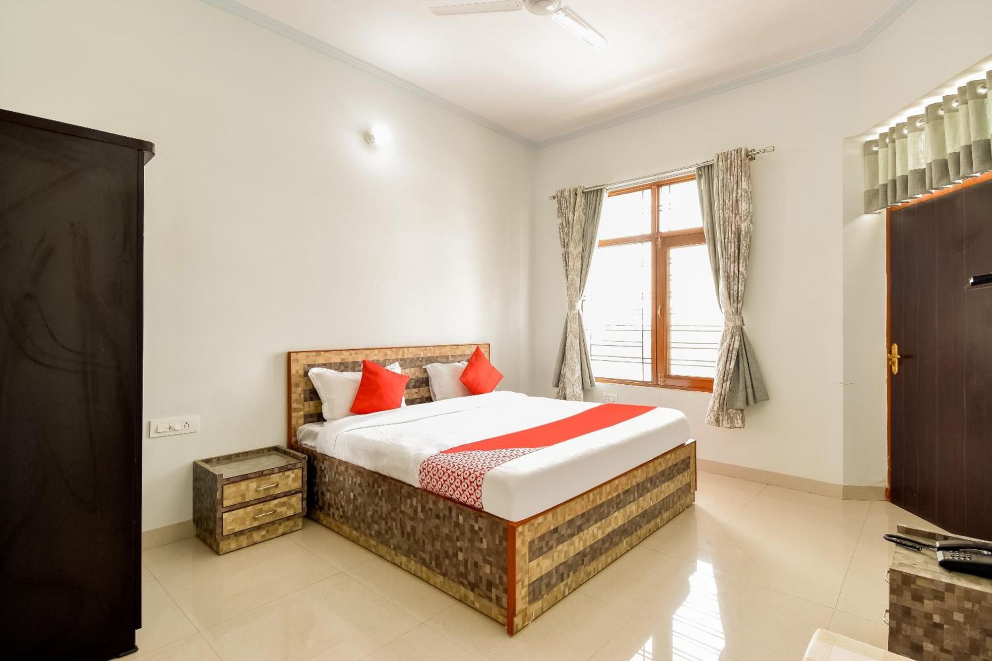 Hotel O Kusum Lodge Pandu Εξωτερικό φωτογραφία