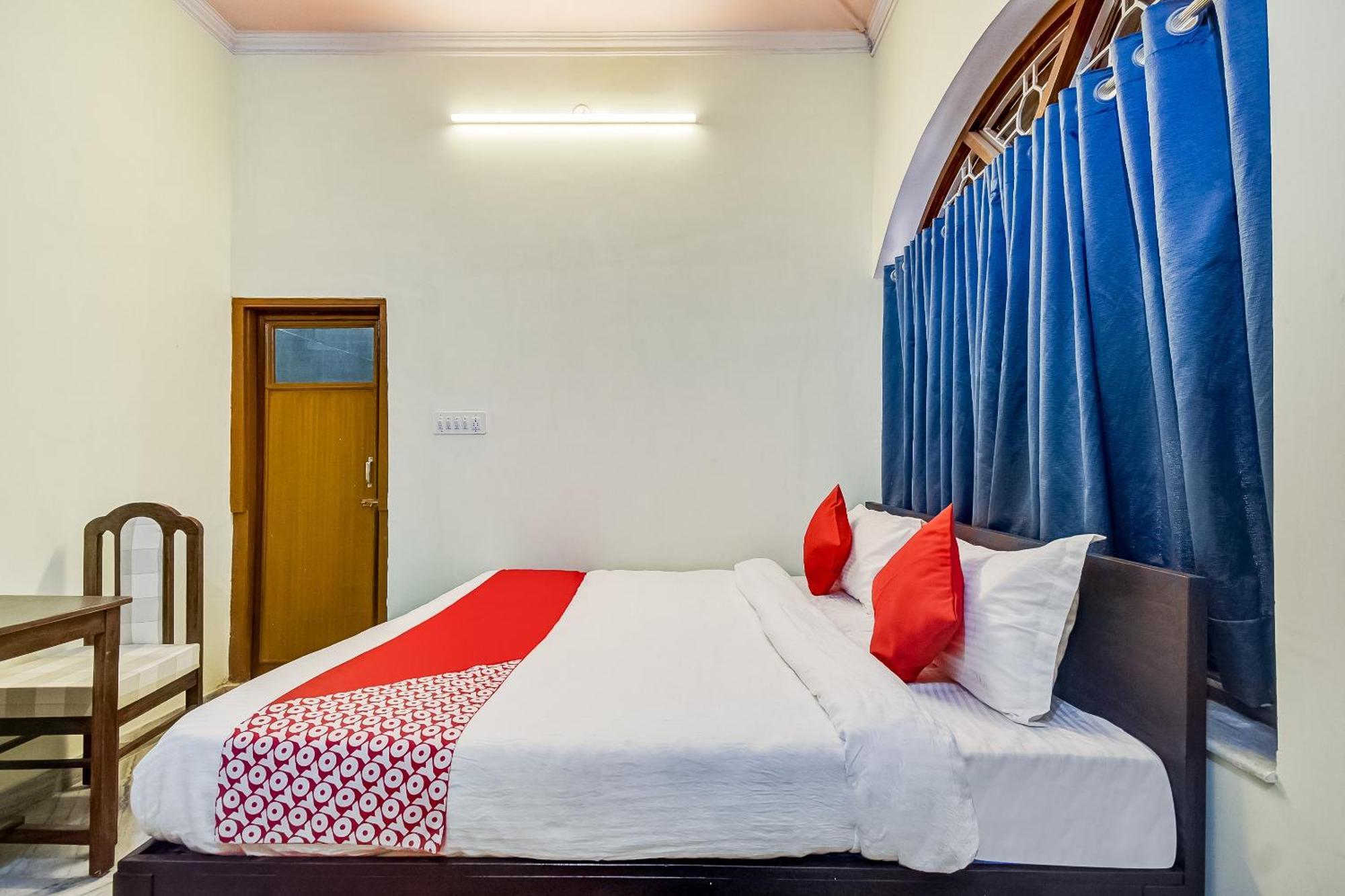 Hotel O Kusum Lodge Pandu Εξωτερικό φωτογραφία