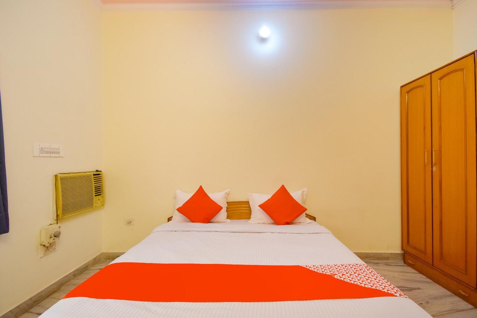 Hotel O Kusum Lodge Pandu Εξωτερικό φωτογραφία