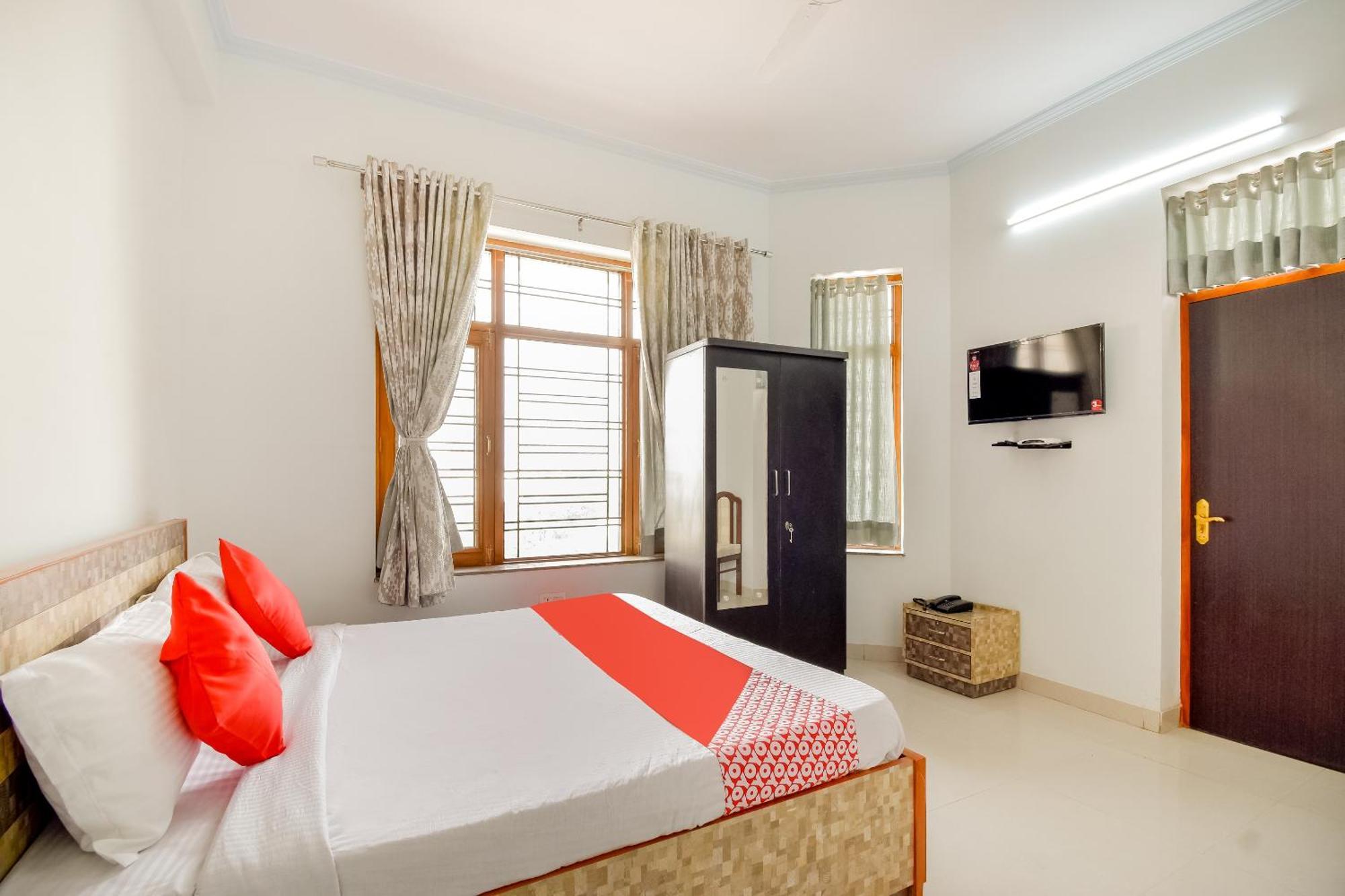 Hotel O Kusum Lodge Pandu Εξωτερικό φωτογραφία