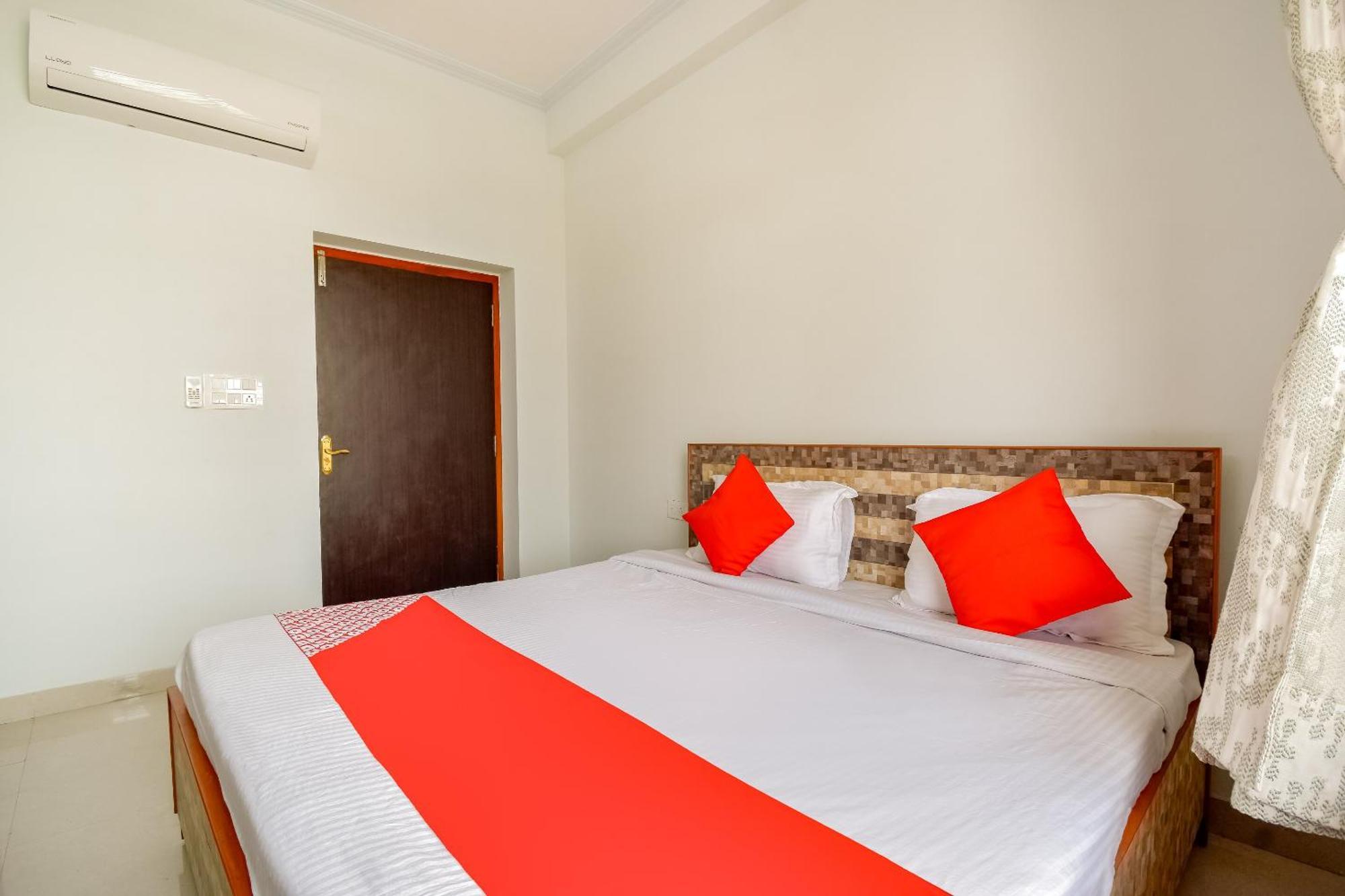 Hotel O Kusum Lodge Pandu Εξωτερικό φωτογραφία