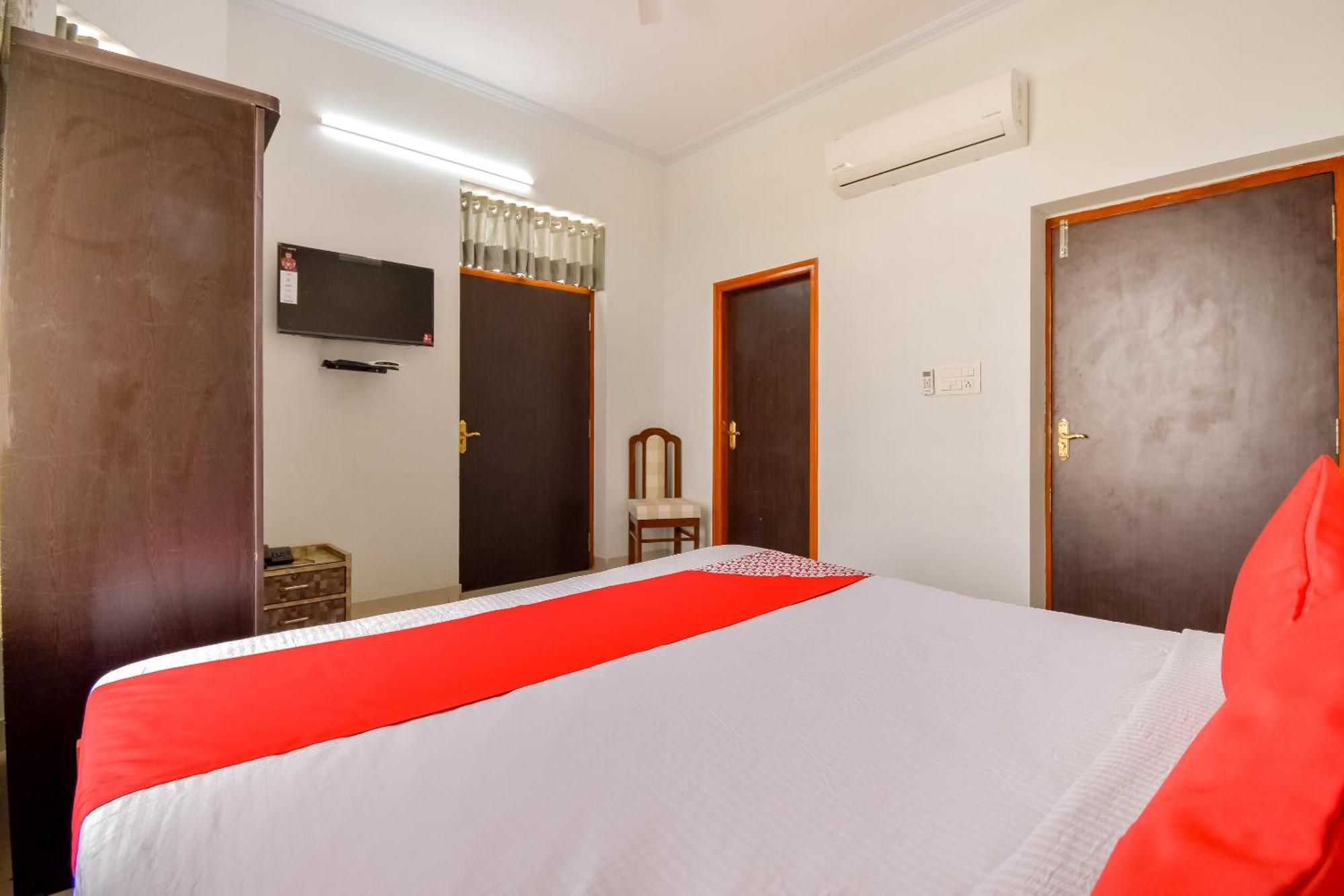 Hotel O Kusum Lodge Pandu Εξωτερικό φωτογραφία