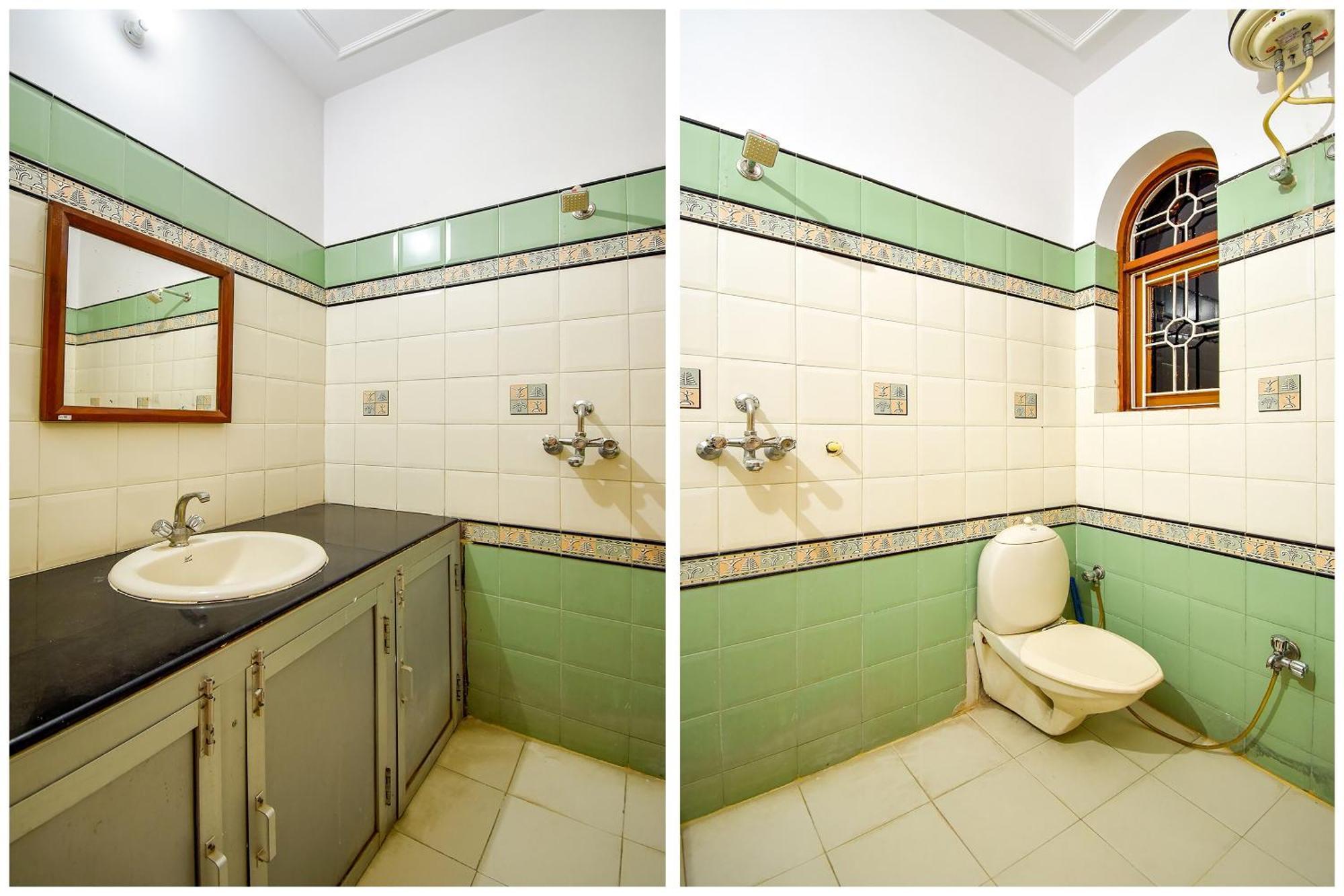 Hotel O Kusum Lodge Pandu Εξωτερικό φωτογραφία