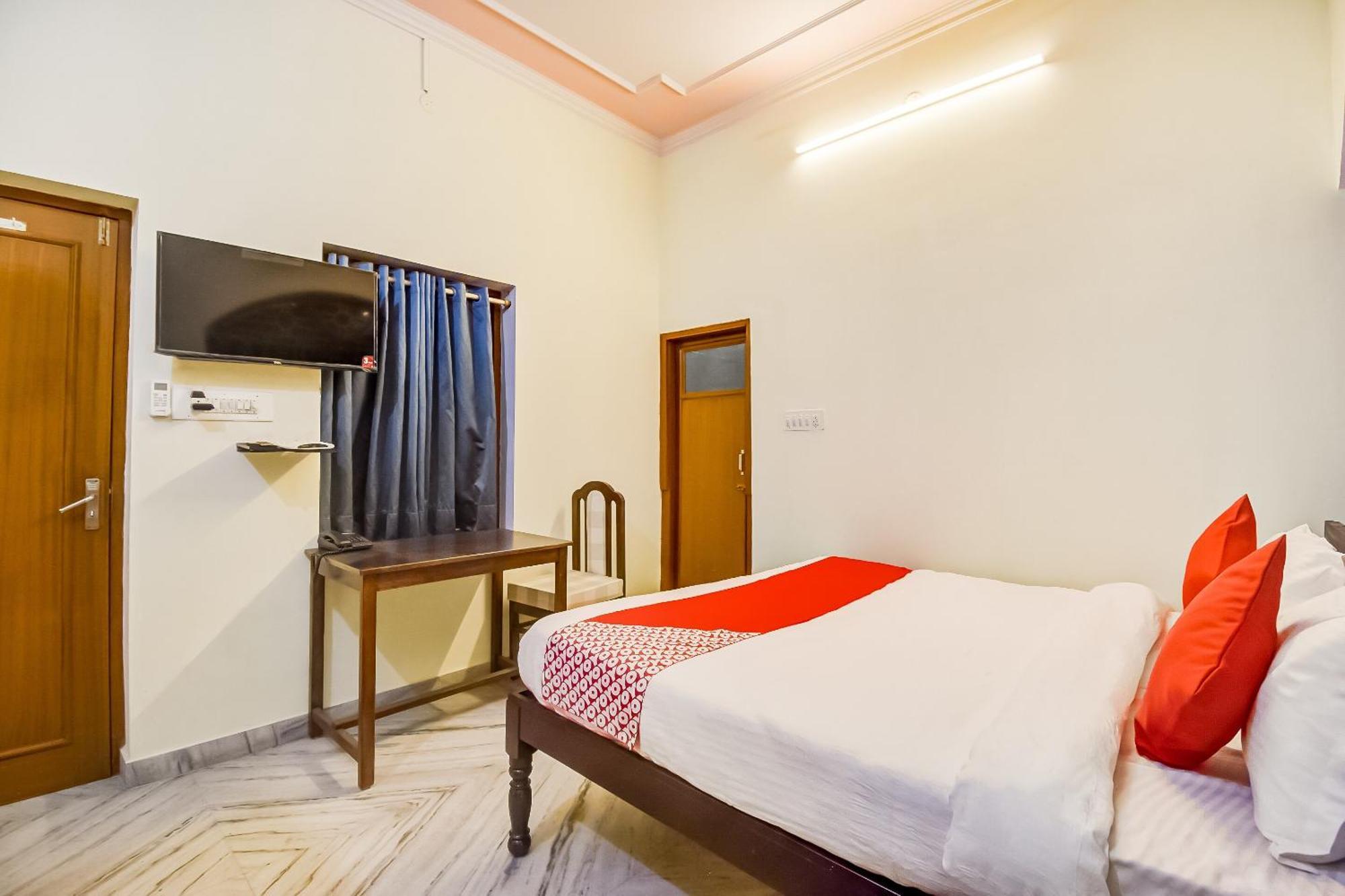 Hotel O Kusum Lodge Pandu Εξωτερικό φωτογραφία