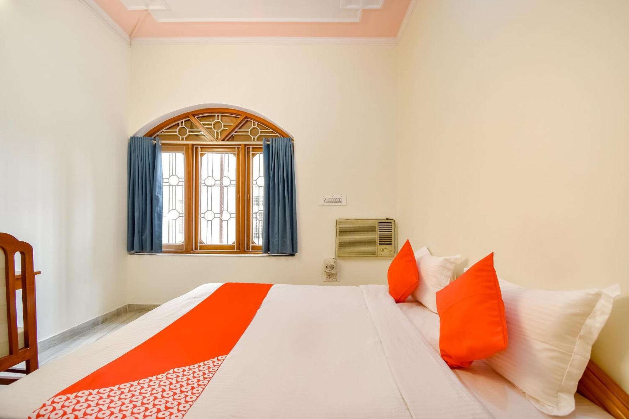 Hotel O Kusum Lodge Pandu Εξωτερικό φωτογραφία