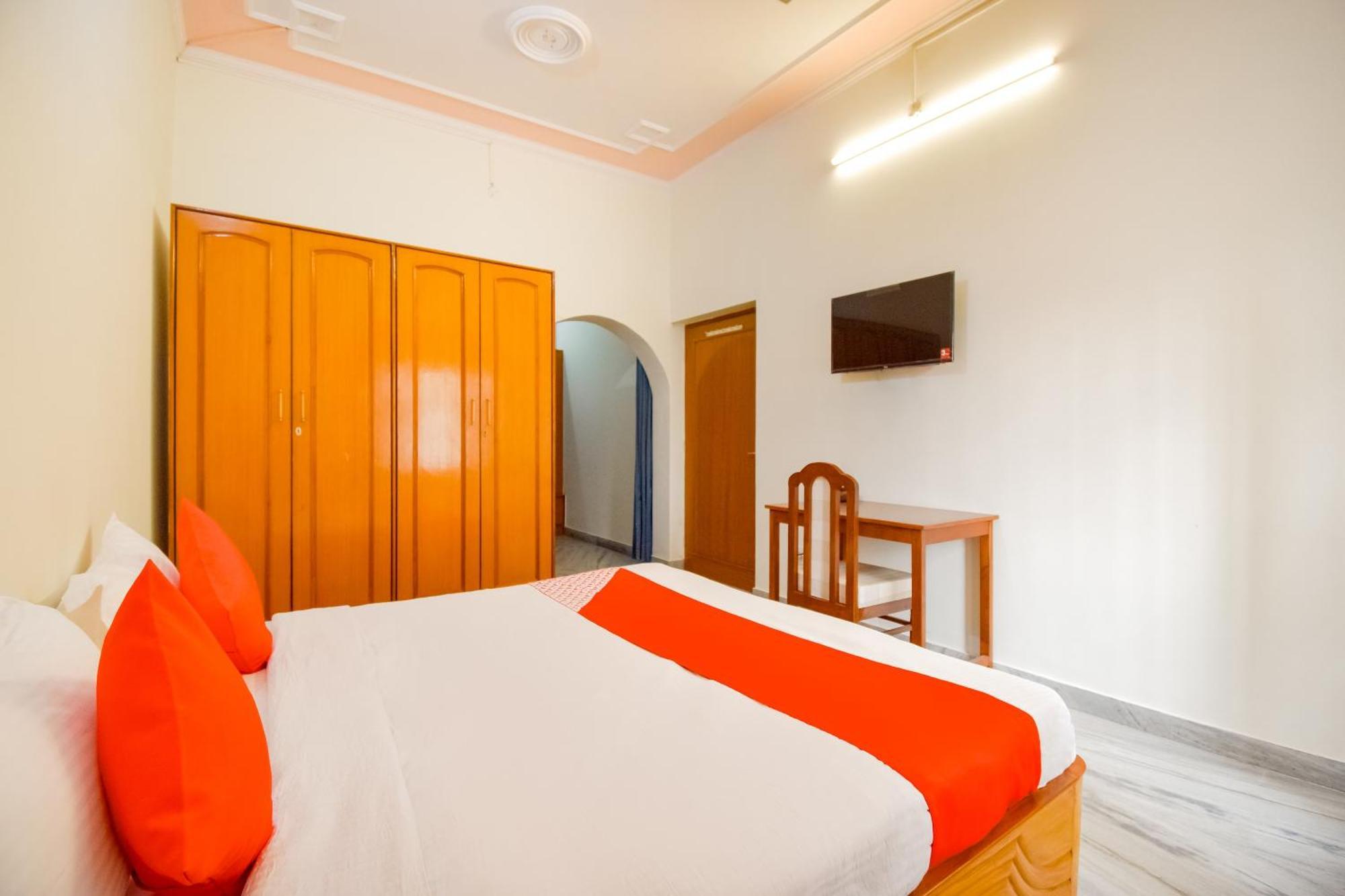 Hotel O Kusum Lodge Pandu Εξωτερικό φωτογραφία