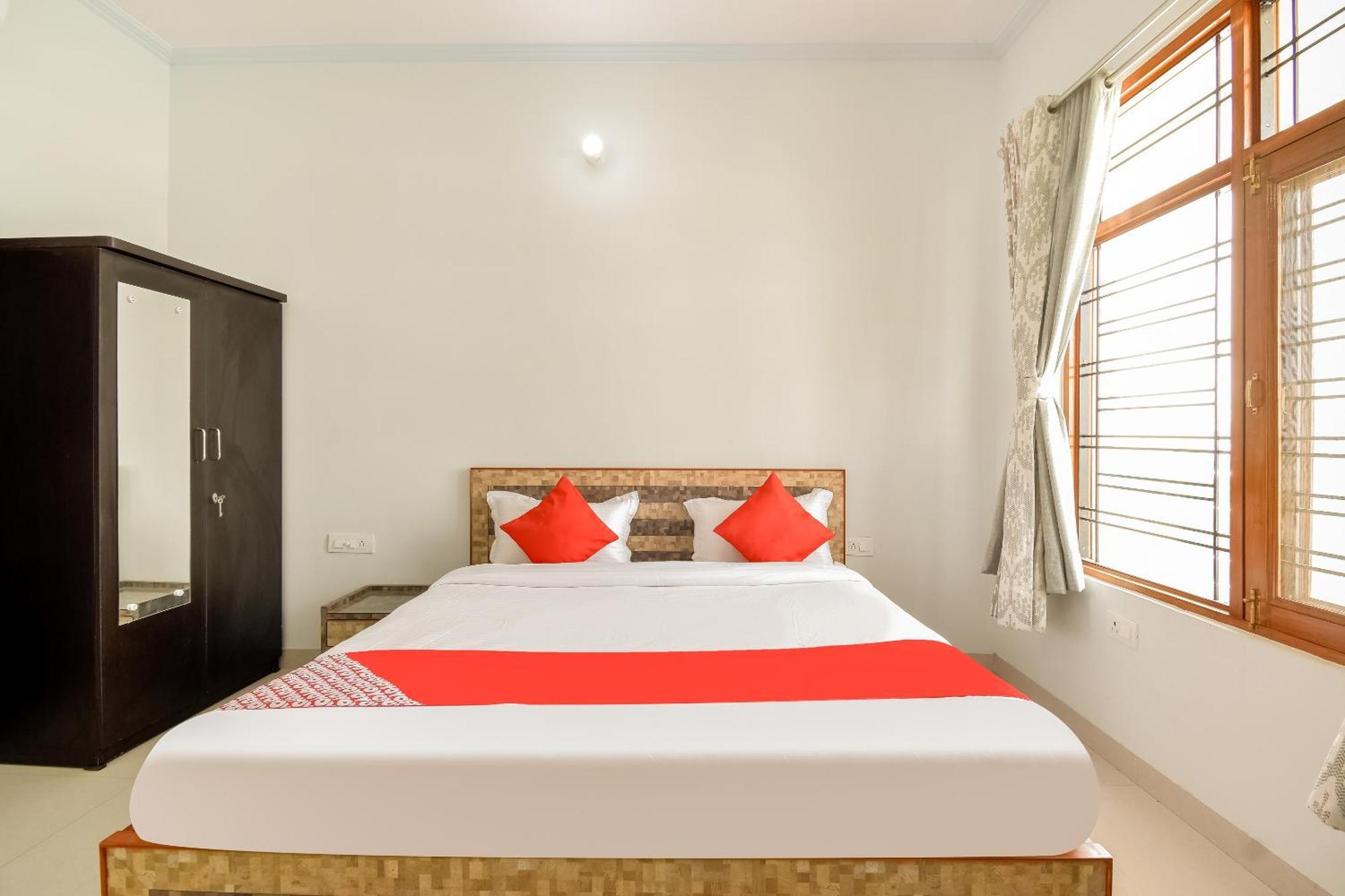 Hotel O Kusum Lodge Pandu Εξωτερικό φωτογραφία