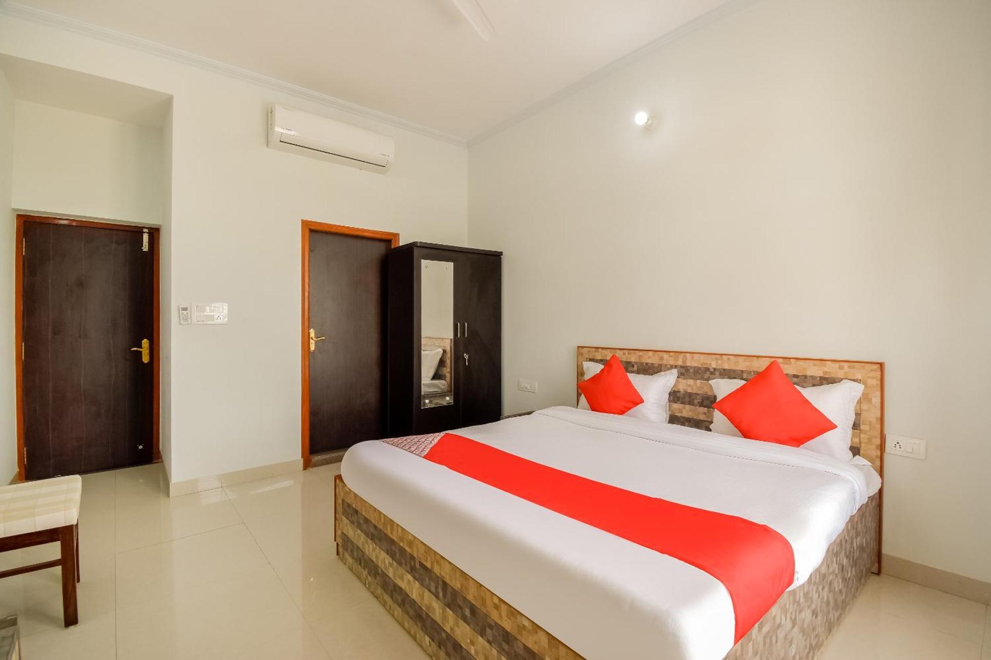 Hotel O Kusum Lodge Pandu Εξωτερικό φωτογραφία